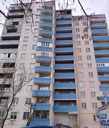 Продам 1-комнатную квартиру на Левом берегу Мариуполь