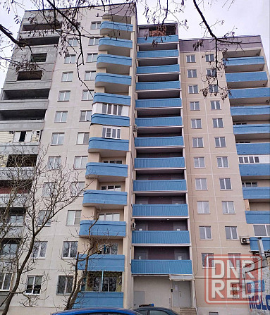 Продам 1-комнатную квартиру на Левом берегу Мариуполь - изображение 1