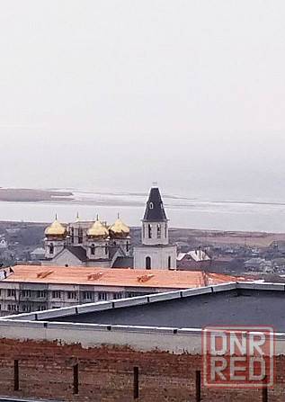 Продам 1-комнатную квартиру на Левом берегу Мариуполь - изображение 2