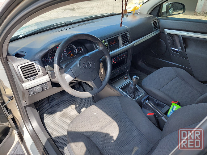 Opel Vectra 2007 Макеевка - изображение 7