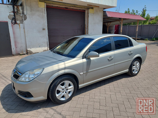 Opel Vectra 2007 Макеевка - изображение 3