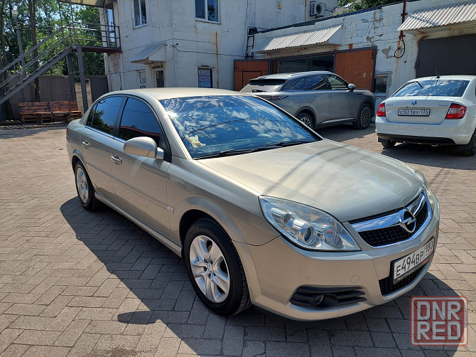 Opel Vectra 2007 Макеевка - изображение 1