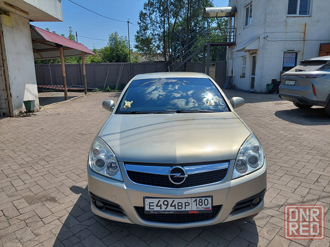 Opel Vectra 2007 Макеевка - изображение 2