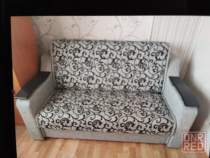 продам кресло - кровать Донецк - изображение 1