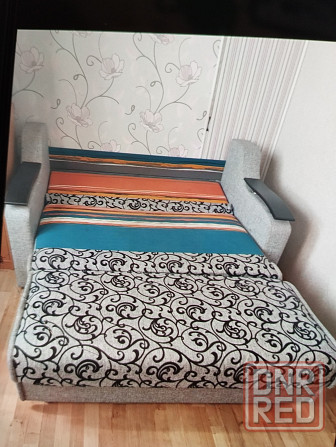 продам кресло - кровать Донецк - изображение 2