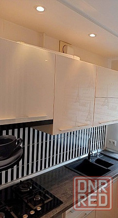 Продам 3-х комнатную, Караван - Обжора Донецк - изображение 6