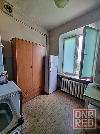 Продам 2-х комнатную квартиру в Ворошиловском районе (Гринкевича) Донецк - изображение 3