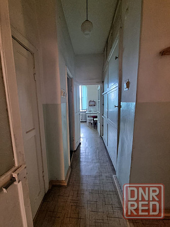 Продам 2-х комнатную квартиру в Ворошиловском районе (Гринкевича) Донецк - изображение 4