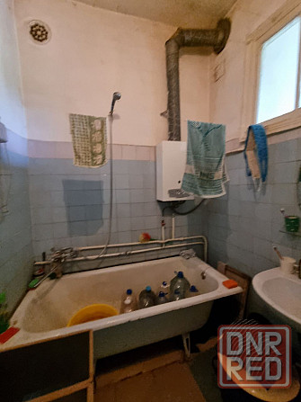 Продам 2-х комнатную квартиру в Ворошиловском районе (Гринкевича) Донецк - изображение 6