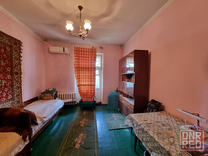Продам 2-х комнатную квартиру в Ворошиловском районе (Гринкевича) Донецк - изображение 1