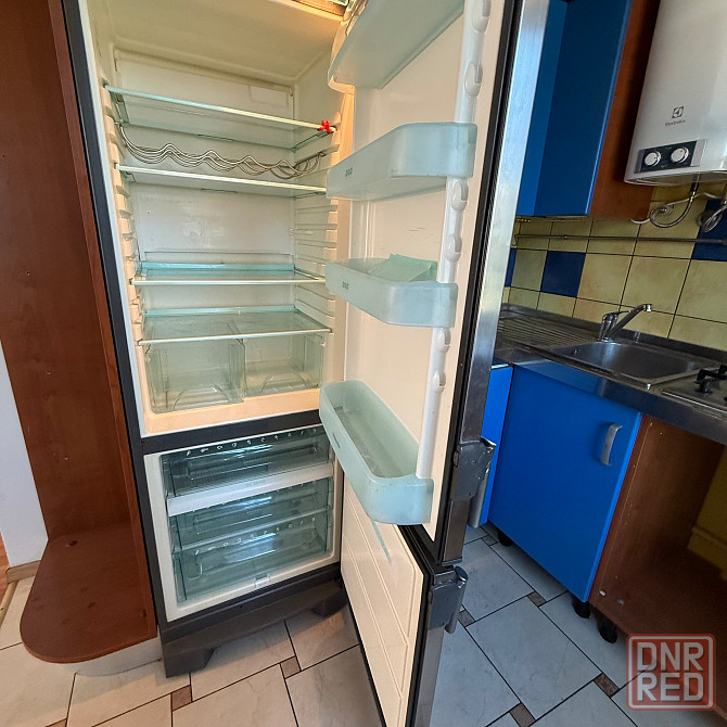 Сдам 1 к квартиру студию в центре Донецк - изображение 7