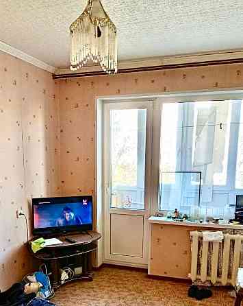 Продаётся 1 к квартира в Ильичевском районе, мкр Курчатова Мариуполь