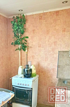 Продаётся 1 к квартира в Ильичевском районе, мкр Курчатова Мариуполь - изображение 2