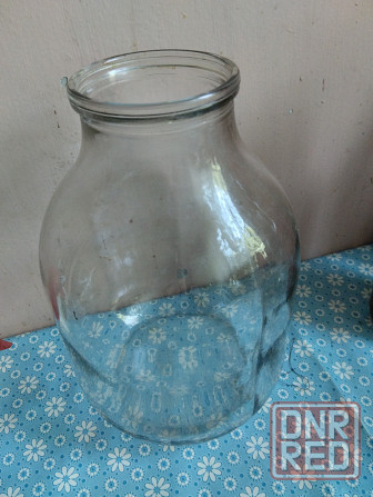 Продам банки Донецк - изображение 1