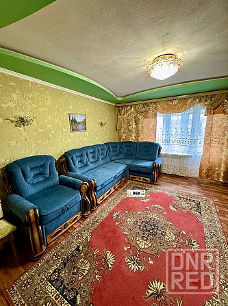 Продажа 3к.кв Речная Донецк - изображение 3