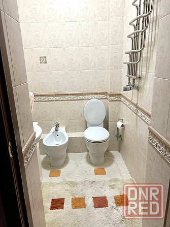 Продажа 4х ком. квартиры по ул. Челюскинцев в Ворошиловском р-не (ор-р хмели-сунели) Донецк - изображение 10