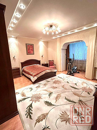 Продажа 4х ком. квартиры по ул. Челюскинцев в Ворошиловском р-не (ор-р хмели-сунели) Донецк - изображение 5