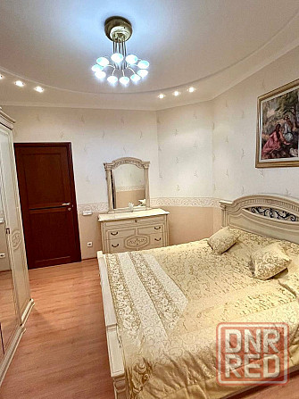 Продажа 4х ком. квартиры по ул. Челюскинцев в Ворошиловском р-не (ор-р хмели-сунели) Донецк - изображение 3