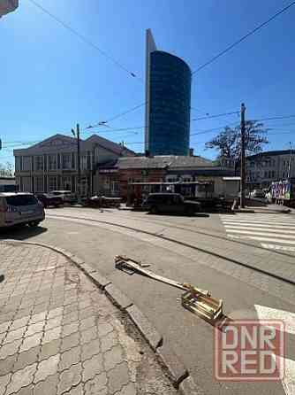 Сдается в аренду магазин на ул.Горького, под любой вид деятельности Донецк