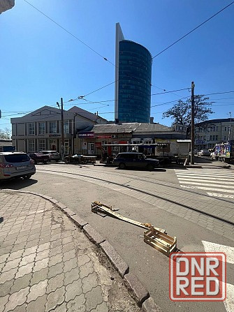 Сдается в аренду магазин на ул.Горького, под любой вид деятельности Донецк - изображение 5