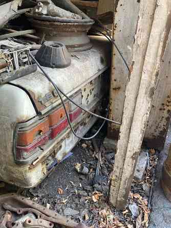 Toyota Донецк