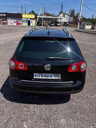 Продам Volkswagen Passat Макеевка