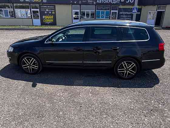 Продам Volkswagen Passat Макеевка