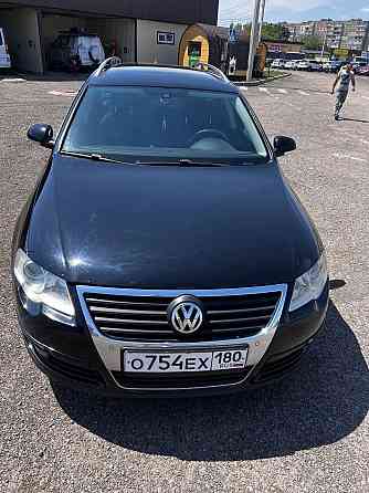 Продам Volkswagen Passat Макеевка