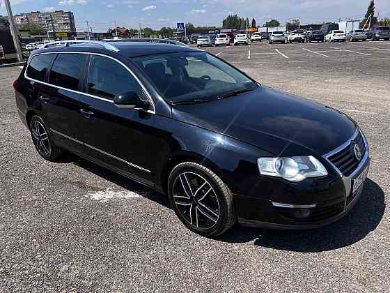 Продам Volkswagen Passat Макеевка