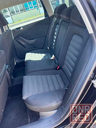Продам Volkswagen Passat Макеевка - изображение 7