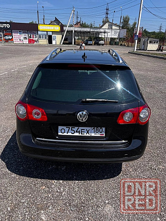 Продам Volkswagen Passat Макеевка - изображение 4