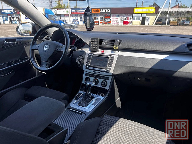 Продам Volkswagen Passat Макеевка - изображение 6