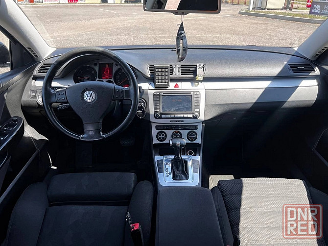 Продам Volkswagen Passat Макеевка - изображение 5