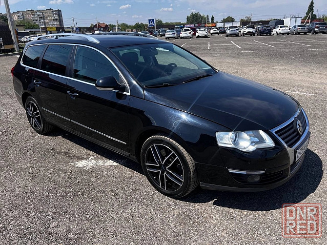 Продам Volkswagen Passat Макеевка - изображение 3