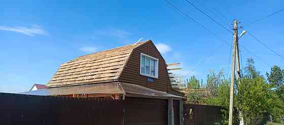 Кровельные работы Воронеж