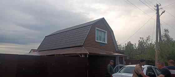 Кровельные работы Воронеж