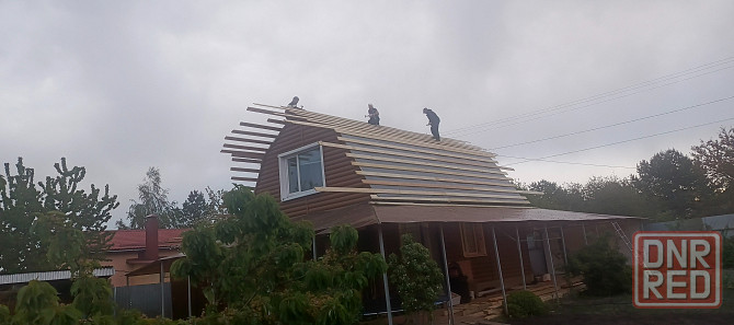 Кровельные работы Воронеж - изображение 3