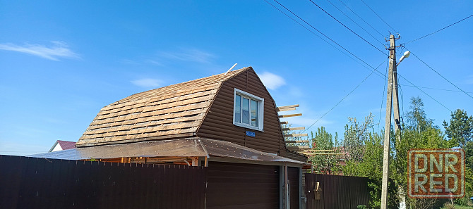 Кровельные работы Воронеж - изображение 2