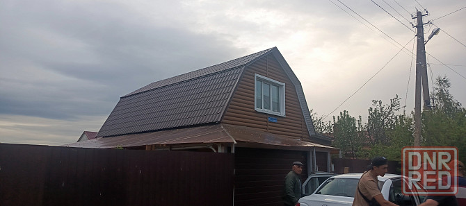 Кровельные работы Воронеж - изображение 1