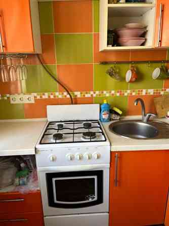 Вода постоянно. Продам 2к.кв. в Макеевке, Западная, Галактика. Макеевка