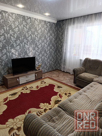 Вода постоянно. Продам 2к.кв. в Макеевке, Западная, Галактика. Макеевка - изображение 3