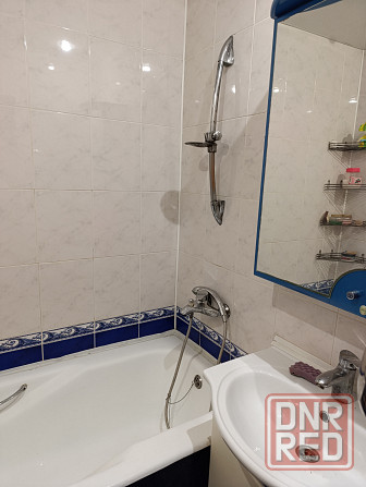 Вода постоянно. Продам 2к.кв. в Макеевке, Западная, Галактика. Макеевка - изображение 1