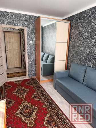 Вода постоянно. Продам 2к.кв. в Макеевке, Западная, Галактика. Макеевка - изображение 4