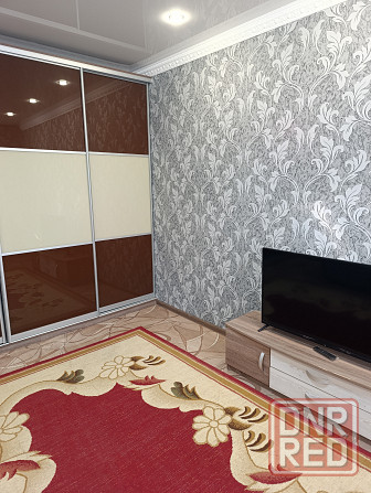 Вода постоянно. Продам 2к.кв. в Макеевке, Западная, Галактика. Макеевка - изображение 2