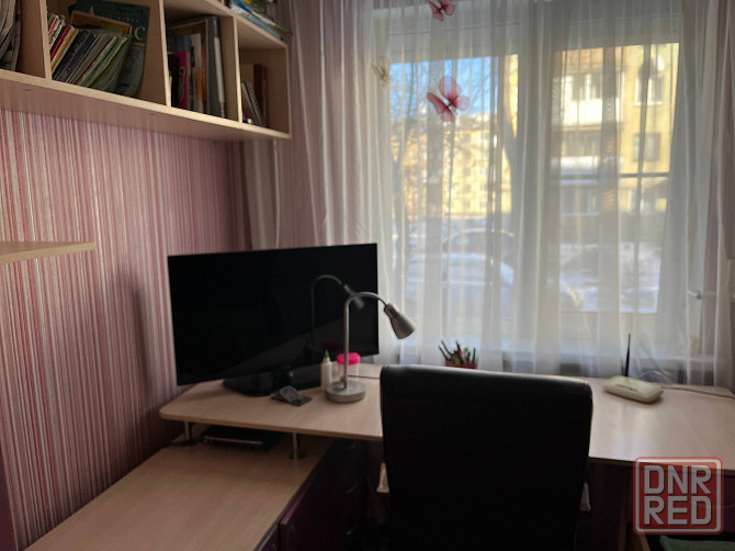 Вода постоянно. Продам 2к.кв. в Макеевке, Западная, Галактика. Макеевка - изображение 7