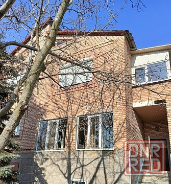 Продам Дом, Червоногвардейский р-н, Скиф Макеевка - изображение 1