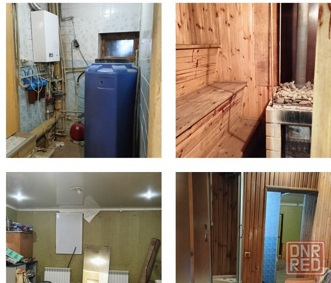 Продам Дом, Червоногвардейский р-н, Скиф Макеевка - изображение 3