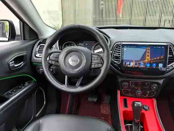 Jeep Compass, 2020 Донецк