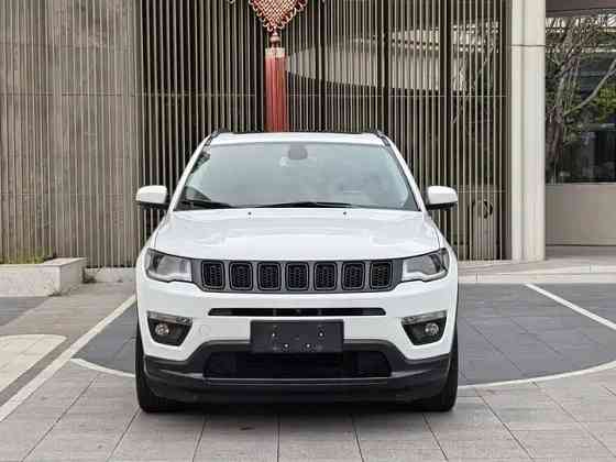 Jeep Compass, 2020 Донецк