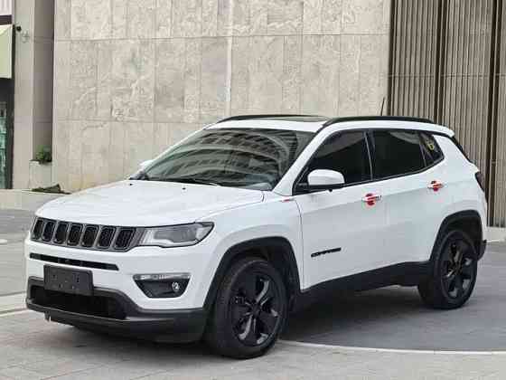 Jeep Compass, 2020 Донецк